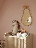 Comfortable | Sill