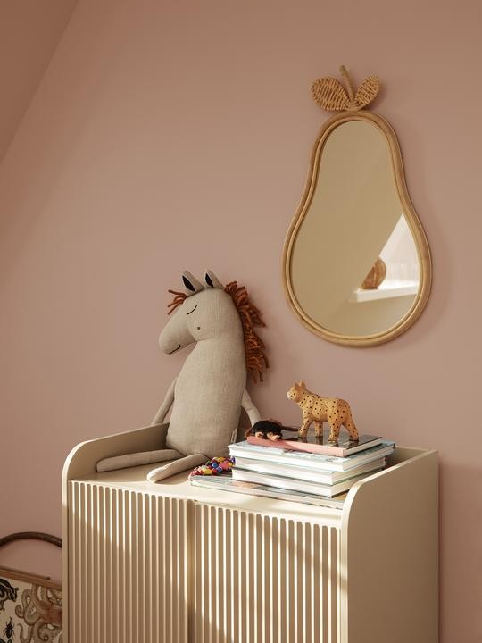 Comfortable | Sill