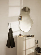 Comfortable | Sill