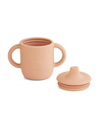 Taza Neil Mr Bear Tuscany Rose