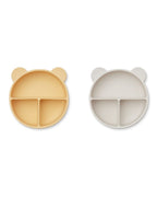 Set 2 | Bowls Divisor Connie Jojoba/Sea Shell