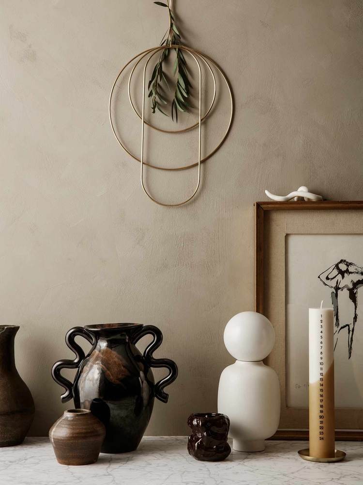 Verso Vase
