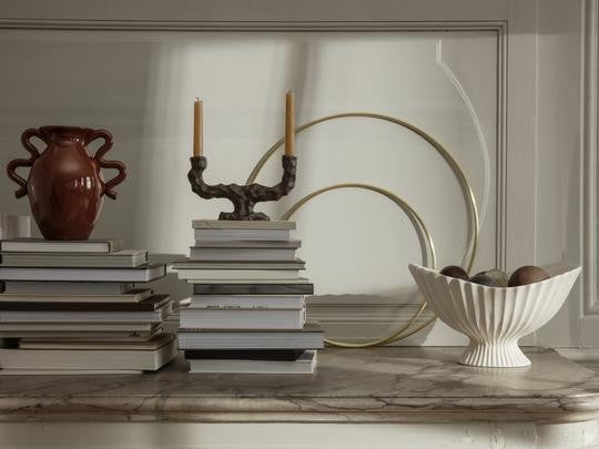 Verso Vase