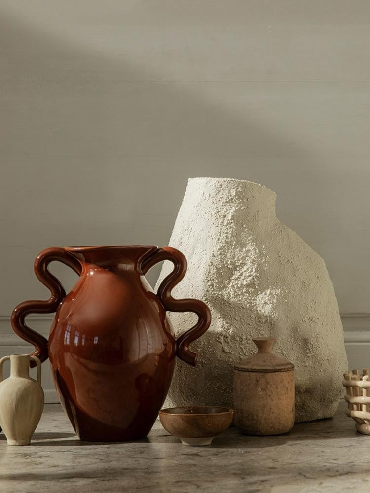 Verso Vase