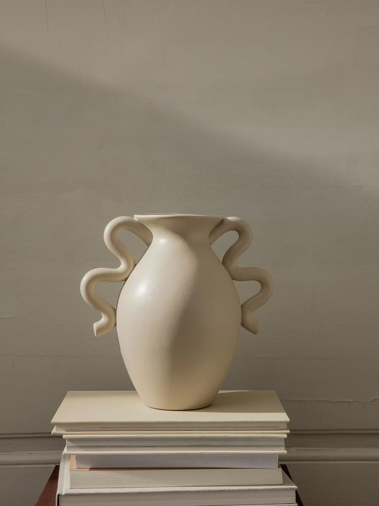 Verso Vase