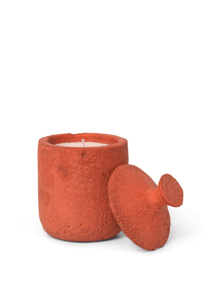Vela Perfumada Ura