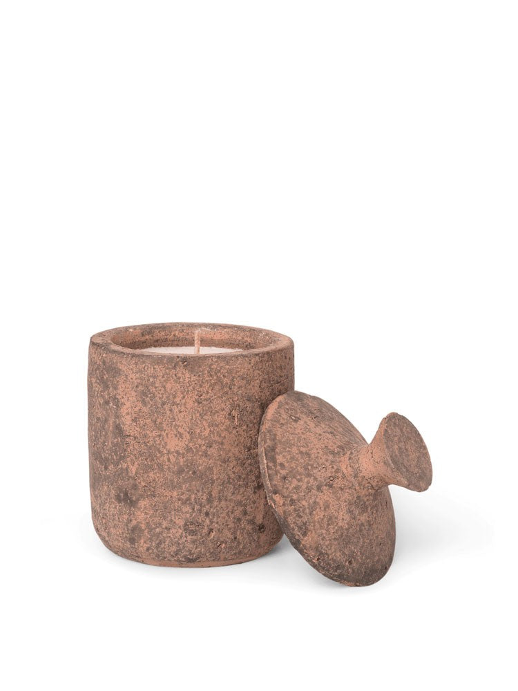Vela Perfumada Ura