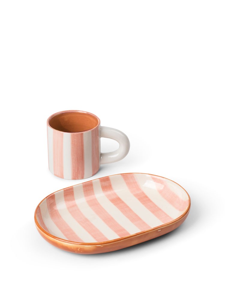 Set Snack Milu