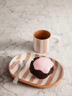 Set Snack Milu