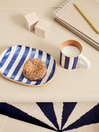 Set Snack Milu