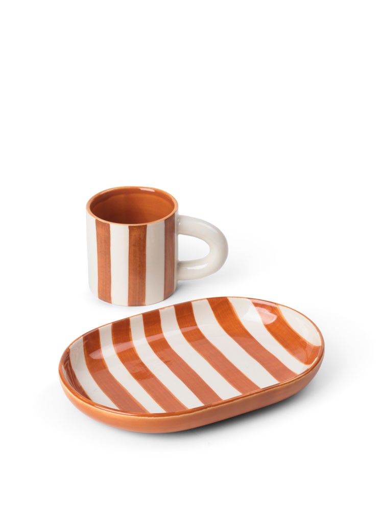 Set Snack Milu