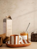 Set Snack Milu