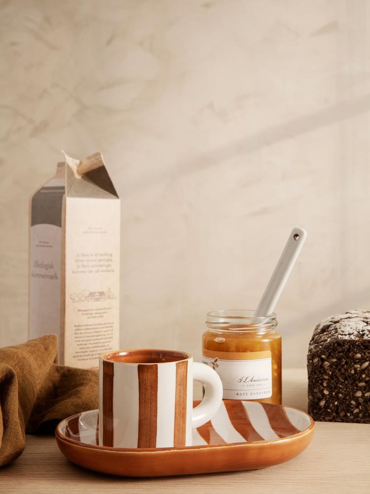 Set Snack Milu
