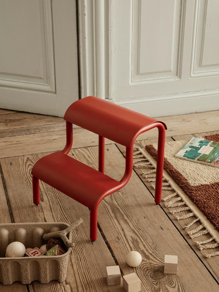 Taburete Up Step