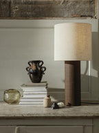 Swirl Redondo Vase