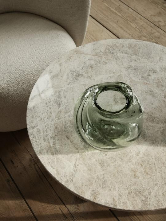 Swirl Redondo Vase