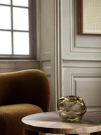 Swirl Redondo Vase
