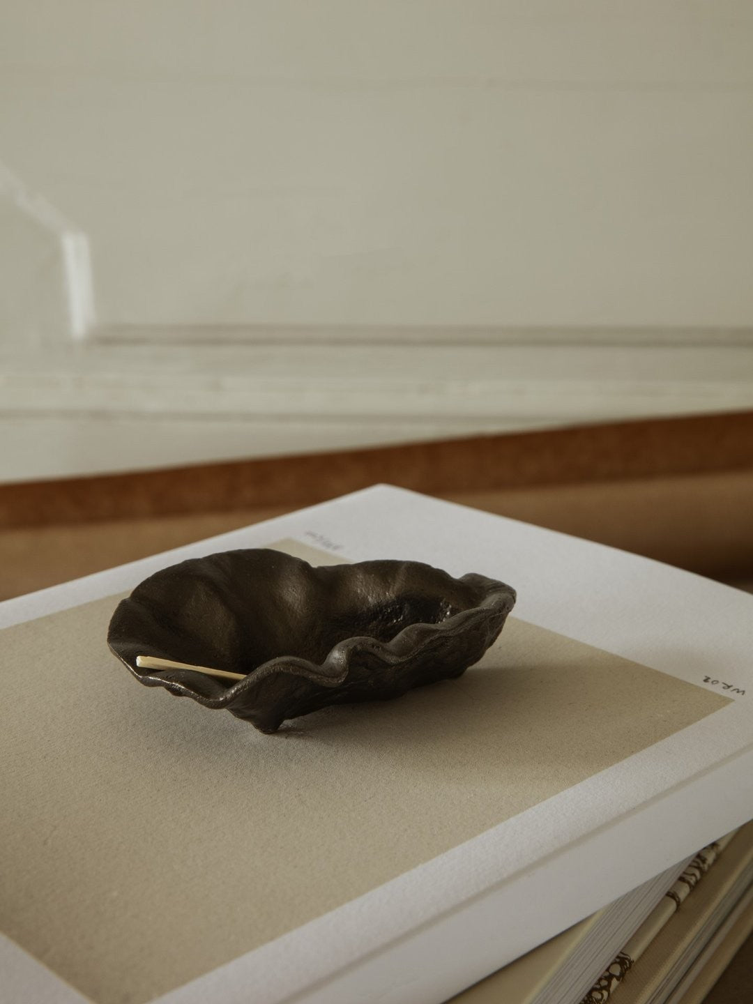 Oyster Bowl