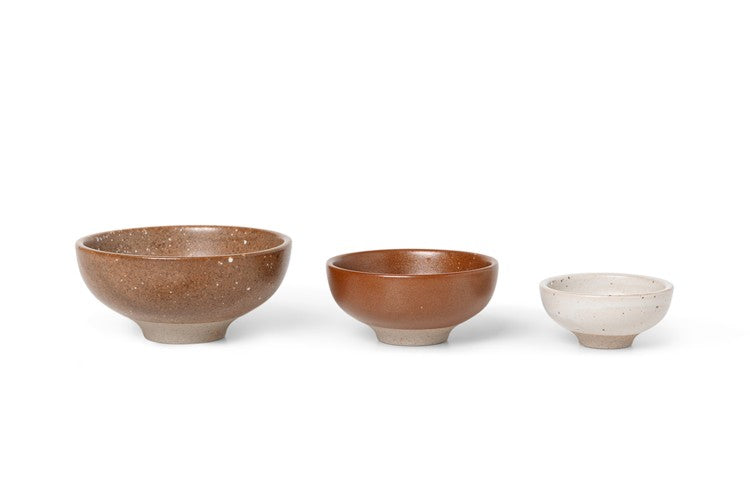 Cuencos Petite | Set de 3