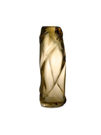 Jarrón Swirl Alto