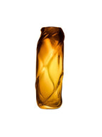Jarrón Swirl Alto