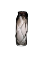 Jarrón Swirl Alto
