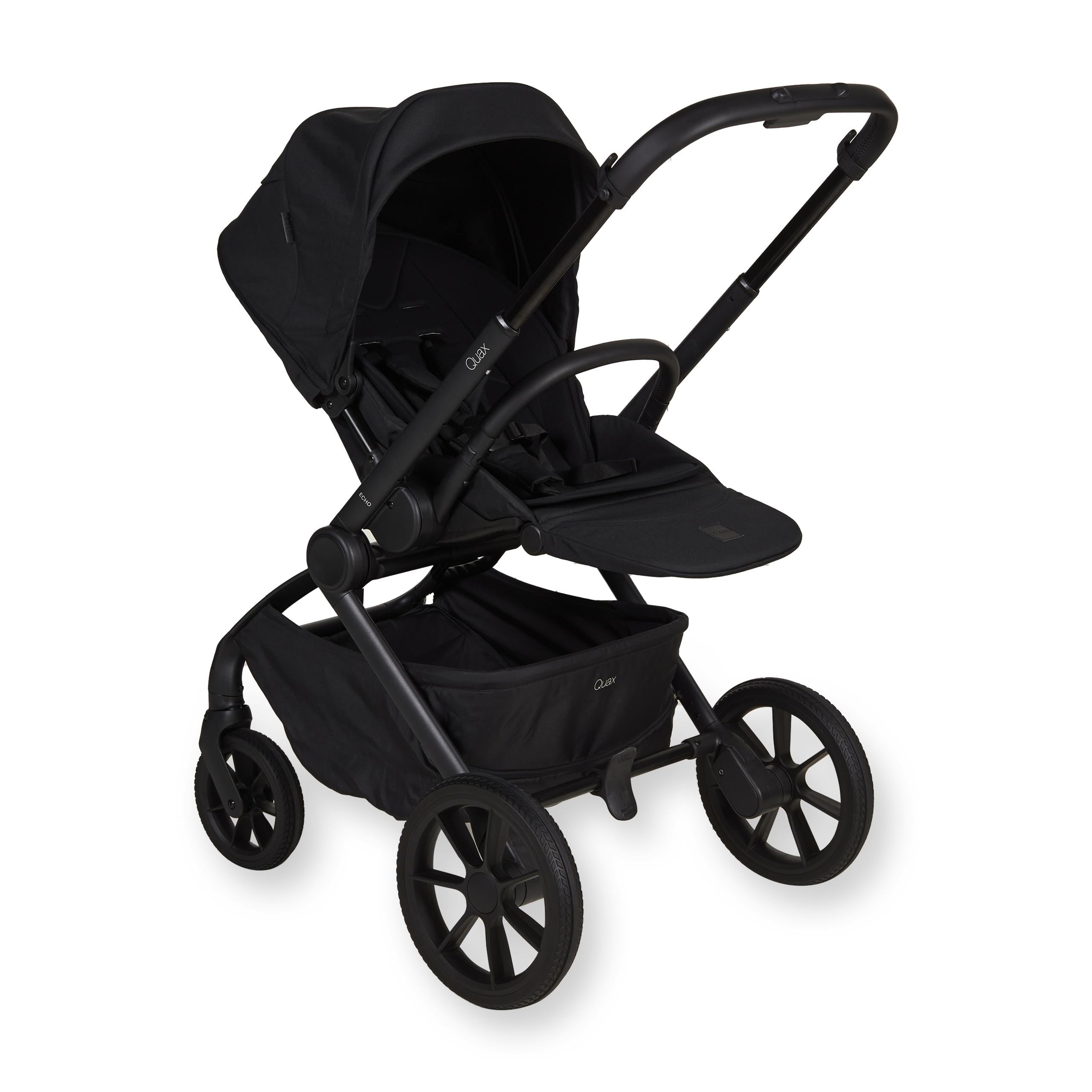 ECHO STROLLER SET - FRAME & SEAT