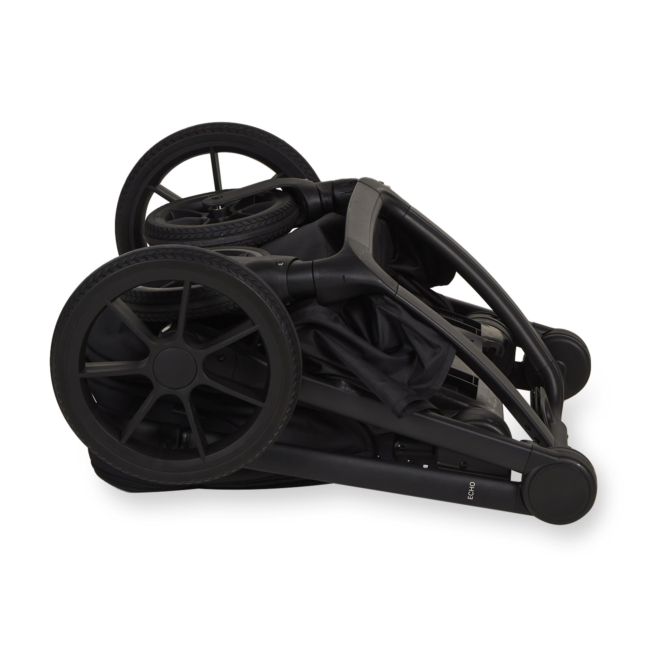 ECHO STROLLER SET - FRAME & SEAT