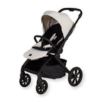 Cochecito Echo – Estructura y asiento – Beige