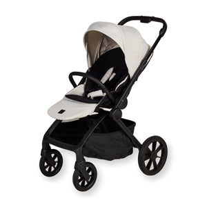 Cochecito Echo – Estructura y asiento – Beige
