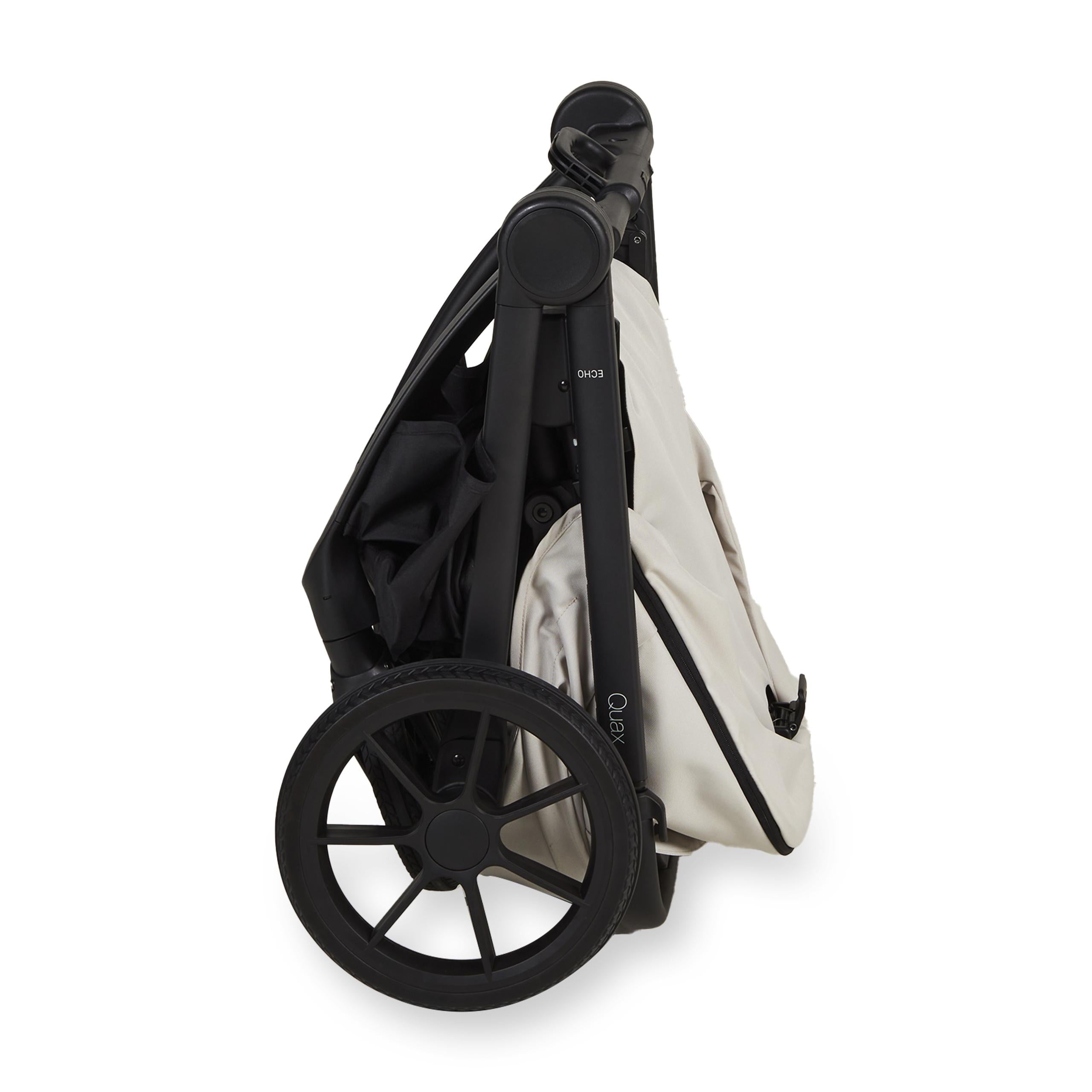 ECHO STROLLER SET - FRAME & SEAT