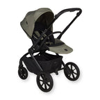 ECHO STROLLER SET - FRAME & SEAT
