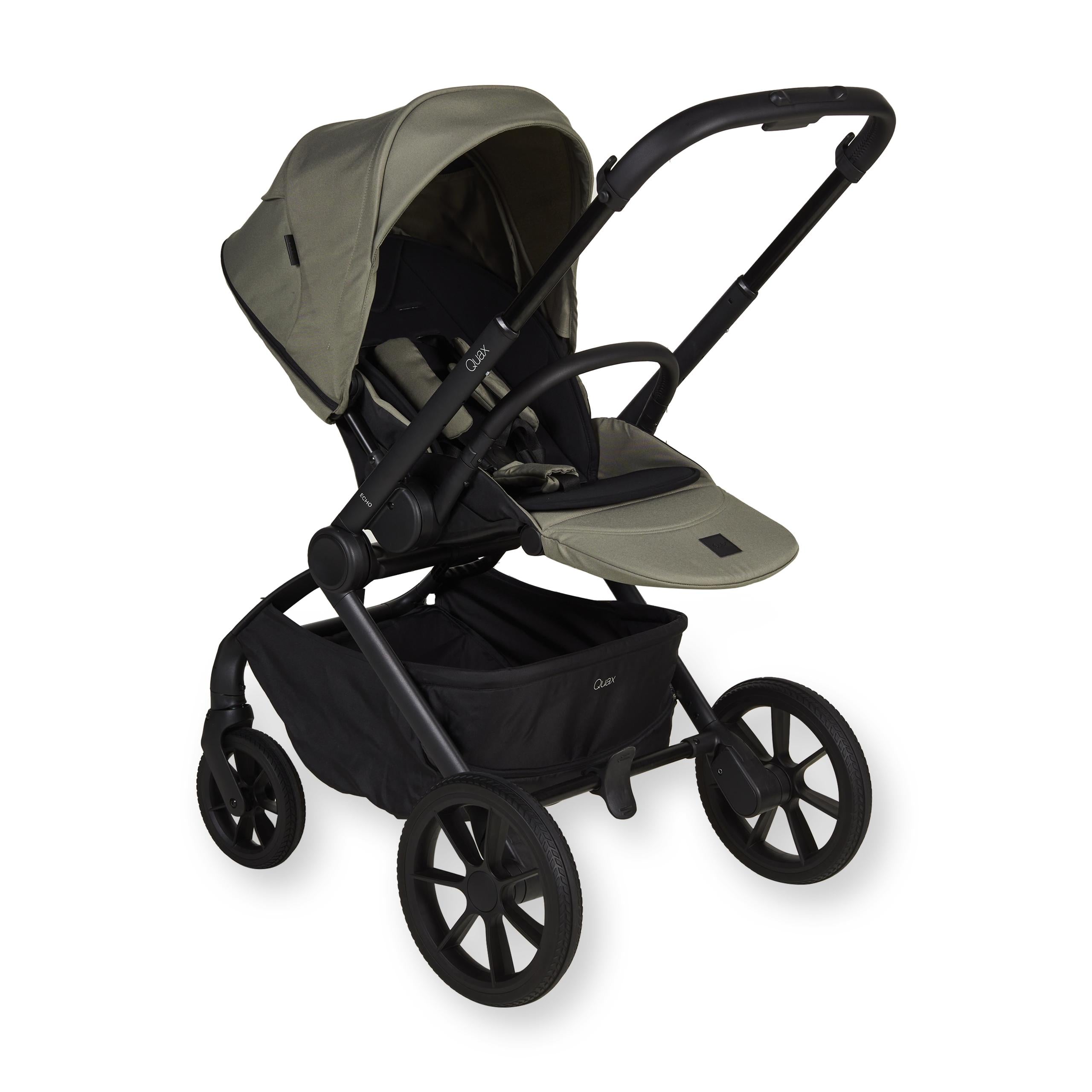 ECHO STROLLER SET - FRAME & SEAT