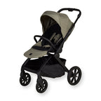 Cochecito Echo – Estructura y asiento – Moss