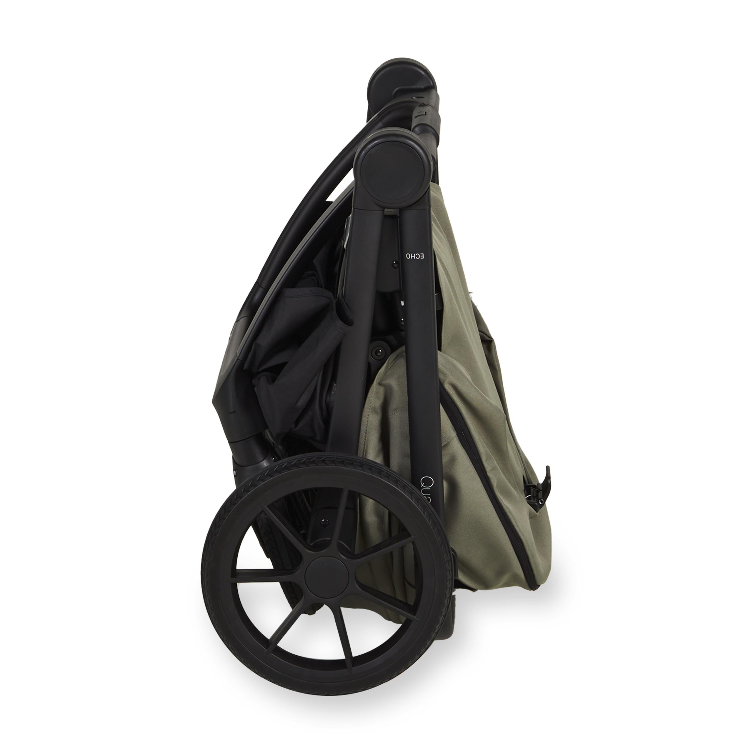 ECHO STROLLER SET - FRAME & SEAT