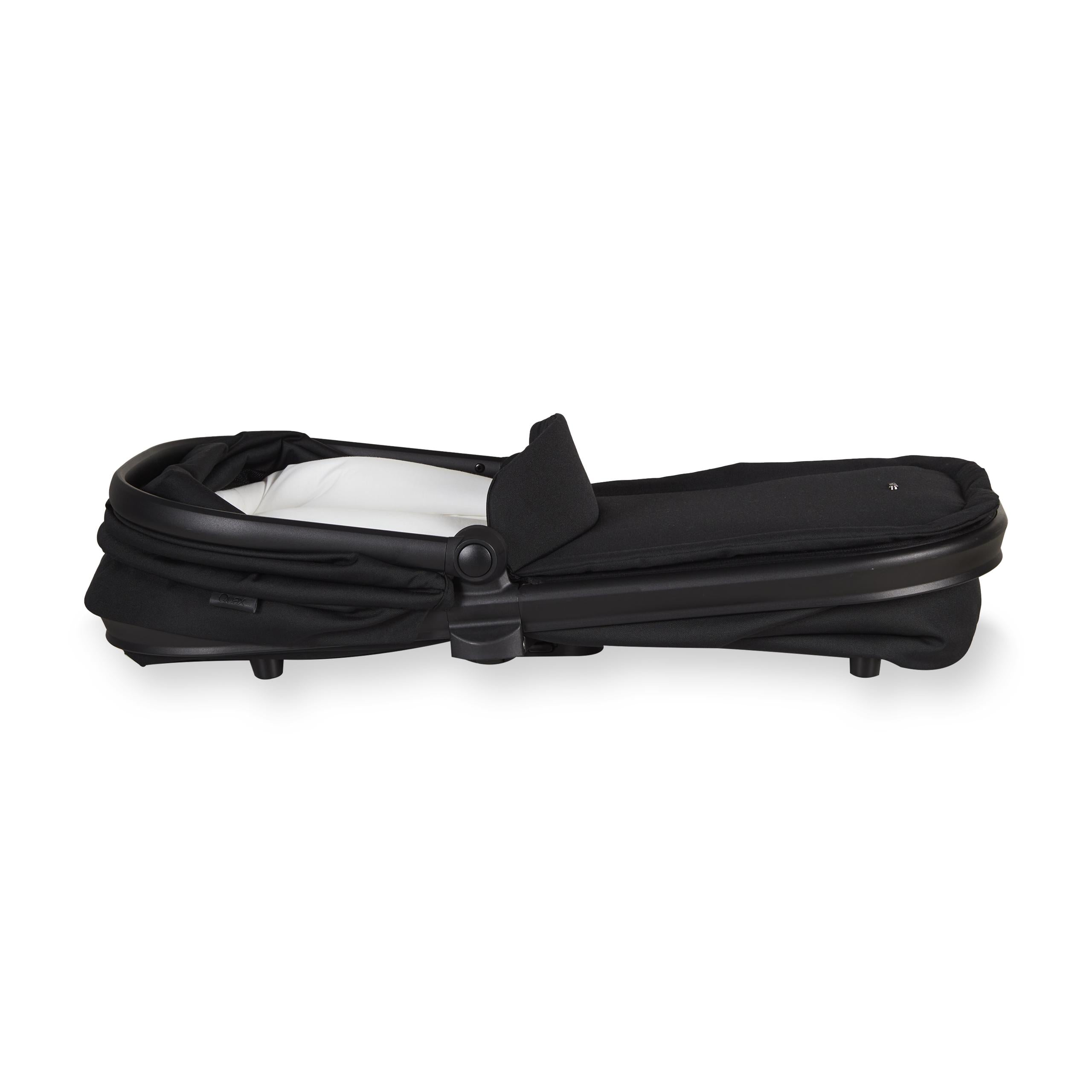 ECHO CARRYCOT - BLACK