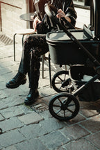 ECHO CARRYCOT