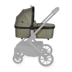 ECHO CARRYCOT - BLACK