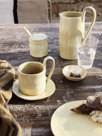 Taza Flow