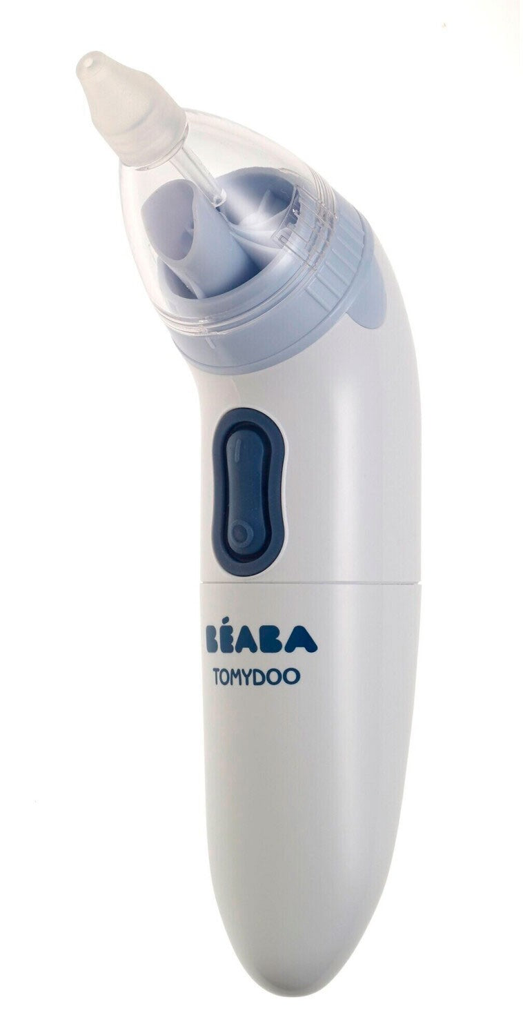 Aspirador Nasal | Tomydoo