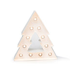Árbol Navidad con luz Marquee Love