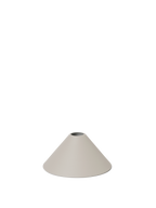 Collect – Pantalla Cónica – Negro