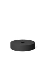 Collect – Pantalla de Disco de Vinilo – Negro