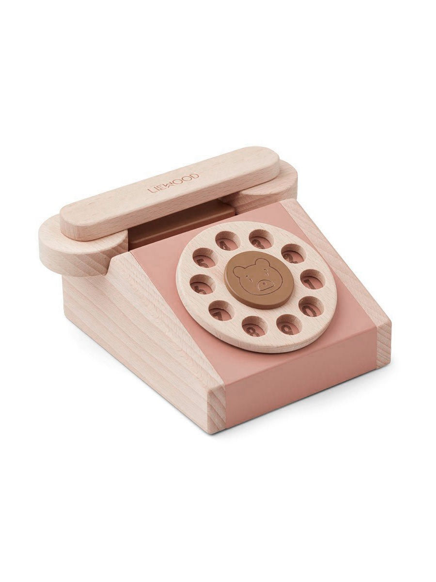 Teléfono Clásico Selma