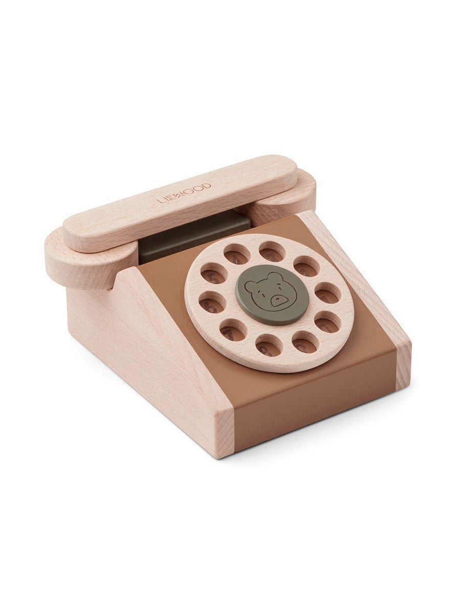 Teléfono Clásico Selma