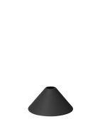 Collect – Pantalla Cónica – Negro