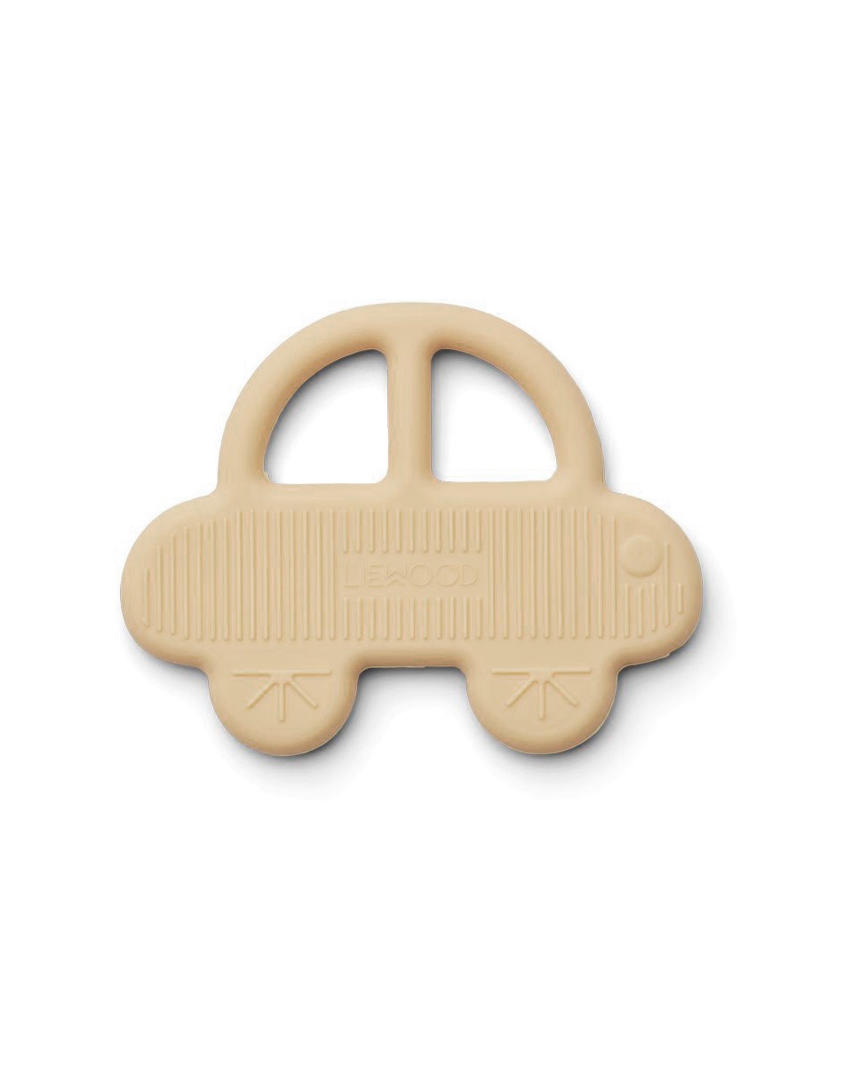 Mordedor Gemma | Coche