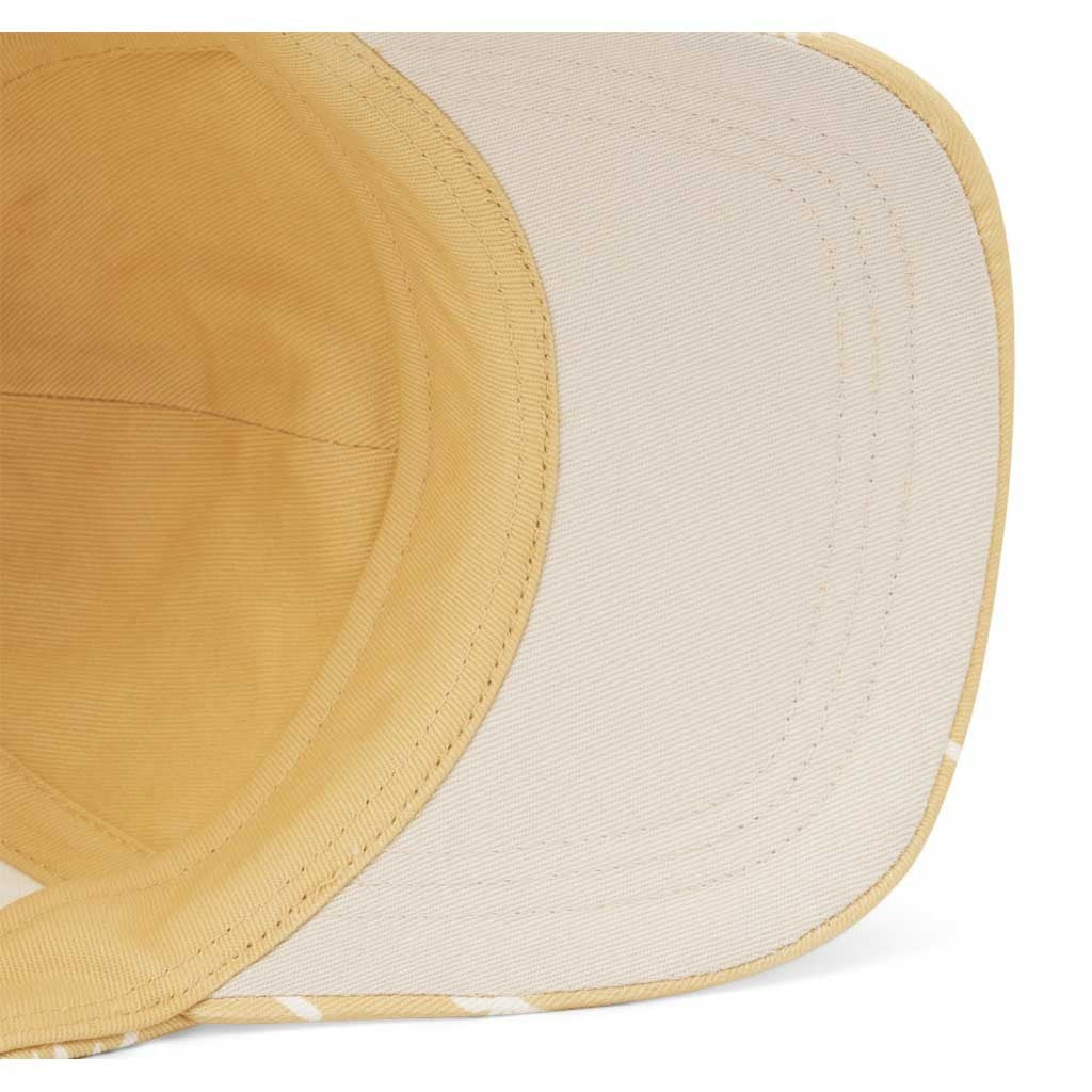 Gorra Danny | Palms/Jojoba