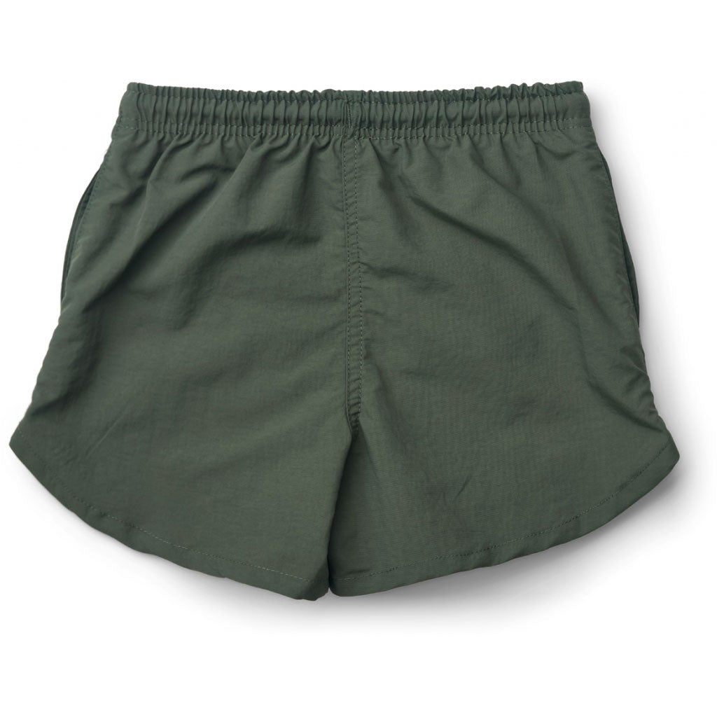 Bañador Aiden | Verde