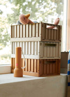 Caja Almacenaje | Weston M Pack De 2